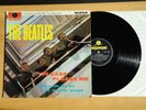 The beatles , Please please me , Parlophone records NM