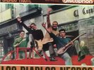 Los Diablos Negros Hully gully  - 1964 - Ed. española