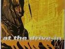 At The Drive In - Relationship of Command - Very Rare Vinyl LP - Near Mint