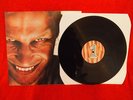Aphex Twin Richard D. James Album UK Vinyl LP Analord Squarepusher WARP OOP EX
