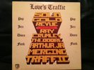 SOLID GOLD REVUE Love's Traffic CASTANET 1980 LP vinyl orig Mobile