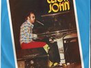 ELTON JOHN Saturday Night's Alright For Fighting / C.C.S. THAILAND Thai 7