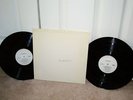 THE BEATLES MFSL WHITE ALBUM ORIGINAL MASTER RECORDING JAPAN NEAR MINT