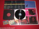 Pink Floyd ( Dark side of the Moon ) Ultra-Rare UK 1st Press Comp Superb Example