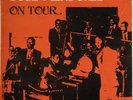 STUDIO ONE - SOUL VENDORS ON TOUR - CSL 8010 1967 - COXSONE RECORDS UK RELEASE