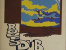 STUDIO ONE - ROOTS DUB - COXSONE  SILK SCREEN JACKET COVER JA RELEASE