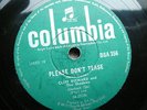 rare 78 by CLIFF RICHARD 