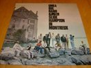 Umeå Big Band / Slide Hampton - In Montreux ,  Rare ( Lystedt ) lp