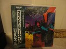 UK SUBS - BRAND NEW AGE JAPANESSE IMPORT- SIGNED