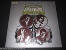 The Kinks ( Something Else ) Very Rare 1967 UK 1st Press Comp Superb Example 