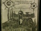 CREATIVE ARTS ENSEMBLE ONE STEP OUT LP SEALED ORIGINAL NIMBUS SPIRITUAL JAZZ