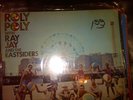 Ray Jay And The EastSiders Roly Poly/Negrita Latin Jazz