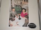 LED ZEPPELIN-  PRESENCE-  200 GRAM QUIEX SV-P SEALED 'NEW'