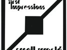 SMALL WORLD  First Impressions .     Rare Mod