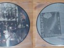 ENSLAVED - Yggdrasill pic.disc burzum bathory mayhem immortal satyricon emperor