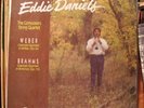 REFERENCE RECORDINGS RR-40 EDDIE DANIELS CLARINET WEBER BRAHMS AUDIOPHILE SEALED