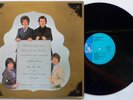 IDLE RACE UK 1st Press BIRTHDAY PARTY LP Psych MINT / THE MOVE Jeff Lynne