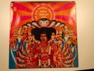 Jimi Hendrix - Axis Bold As Love