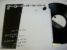 RARE the GORDONS LP New Zealand (PUNK) 1981 NZ