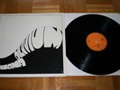 AINIGMA - DILUVIUM - VINYL - seltenes Sammlerstück 1973 KRAUTROCK - RARITÄT