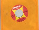 FOUR EXCEPTIONS 45 You got the power  Mint ' 66 bb PARKWAY