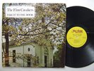 Gospel Soul LP THE FLINT CAVALIERS Take It To The House on Su-Ann