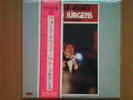 Udo Jürgens - Walk away LP JAPAN