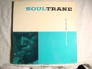 JOHN COLTRANE- SOUL TRANE -DG-YELLOW BERGEN-ORIG -RVG-