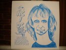 AC/DC---------Blues Booze & Tattoos----Number 8 0f 10 Copy-----Blue Vinyl