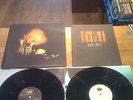 Pearl Jam - Riot Act 2LP VINYL 