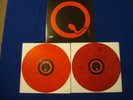 QUEENS OF THE STONE AGE Songs for the Deaf 2x LP desert sessions foo fighters