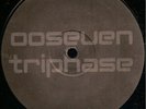 Vinyl HARDTEK TRIBE ZERO ZERO 07 TRIPHASE