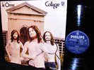 1970 LE ORME   COLLAGE   Italy PROG PSYCH Krautrock GEM