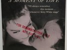 KITTY WHITE A MOMENT OF LOVE BUD SHANK CORKY HALE  MONO DJ PROMO LP N-M PACIFIC