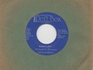 Dave Carboni - Magic Lady - Doit Box- M- Crossover 70s Northern Soul Hear