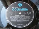 THE SEEKERS   A WORLD OF OUR OWN (1st Press SUPERB)