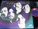LIQUID SMOKE s/t heavy psych rock funk original NM