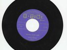 BOBBY PARKER Watch Your Step/Steal your Heart Away on V-Tone records #223 45 new