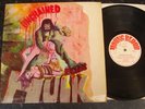 Elias Hulk - Unchained (Monster Prog LP) Young Blood 1970 1st Press