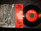 Exceptions - The Eagle Flies On Friday RARE FREAKBEAT