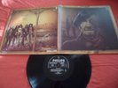 prog psych lp Ange-emile jacotey original France  philips