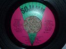 RARE NORTHERN SOUL 45/ JESSE FISHER 
