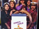 AXIOM- FOOLS GOLD OZ POP PSYCH SUPER RARE NM+ GLENN SHORROCK BRIAN CADD