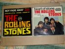 2 EP ROLLING STONES