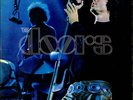 Absolutely Live - Original Red Label Doors 2-LP UK