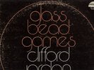 CLIFFORD JORDAN GLASS BEAD GAMES STRATA-EAST 2 LP ORIGINAL