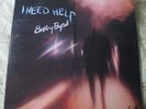 BOBBY BYRD I Need Help Origianl LP  A JAMES BROWN Production