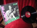 Elvis Presley LP ROCK AND ROLL   HMV CLP 1193