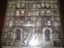 LED ZEPPELIN - PHYSICAL GRAFFITI - 2 RECORD SET.