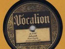 20S RARE MEMPHIS GUITAR BLUES FURRY LEWIS VOCALION 1115  HEAR